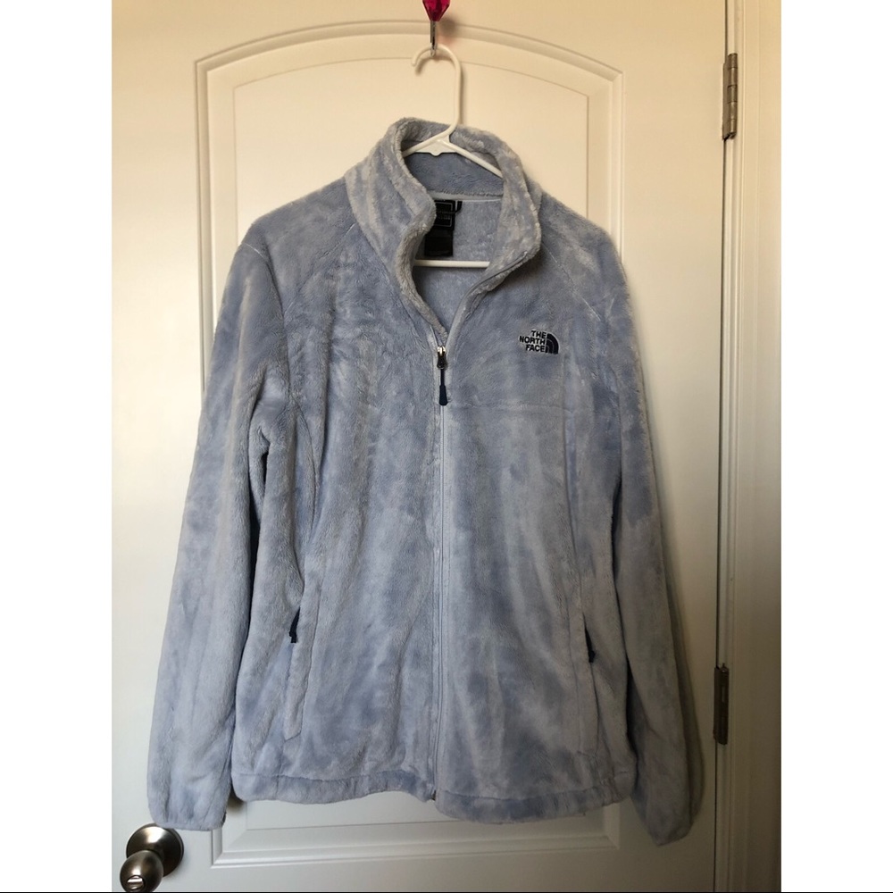 North face jacket
